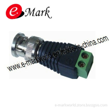 BNC Connector